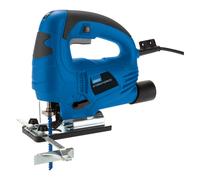Orbital Jigsaw 550W 240V Electric Variable Speed Pendulum Settings Draper 93424
