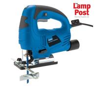 Storm Force 93424 Draper Storm Force® 230V Orbital Jigsaw 550W each 5