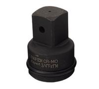 Draper 93499 Expert 1 (F) x 3/4 (M) Impact Socket Converter