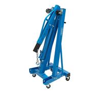 Draper 93509 Engine Crane, 1 Tonne