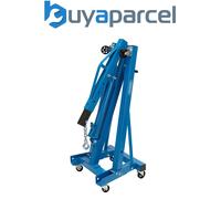 Draper 93509 Engine Crane, 1 Tonne