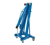 Draper 93510 Engine Crane, 2 Tonne