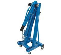 Draper 93510 Engine Crane, 2 Tonne Manufacturers P/N - 93510