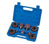 Draper 93525 Abrasive Drum Set (25 Piece)