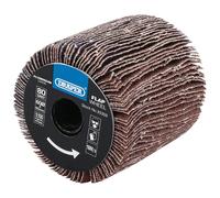Draper Abrasive Drum Set 93525 – 25 Piece each