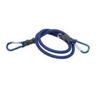 Draper Karabiner Bungee 93534 1000mm Blue Pack of 1