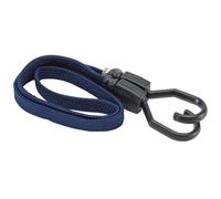Draper Flat Bungee 800mm Blue Pack of 1