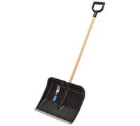 Draper 94107 Large Snow Shovel With Fsc® Wooden Handle each 1