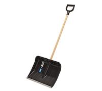 Draper 94107 Large Snow Shovel With Fsc® Wooden Handle each 1