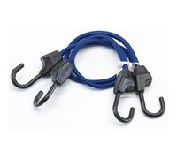 Draper Bungees 600mm Heavy Duty Blue Pack of 2