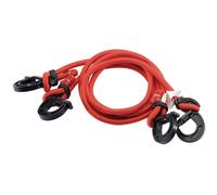 Draper 2 Piece Adjustable Bungee Set