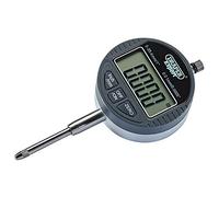 Draper 94255 Dual Reading Digital Dial Test Indicator (0-25mm/0-1")