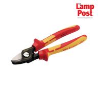 Draper 94606 XP1000 Electrician's VDE Insulated Cable Shears 170mm