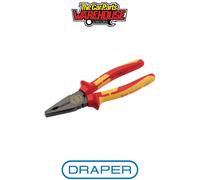 Xp1000 94624 Vde Combination Pliers 200Mm each 1