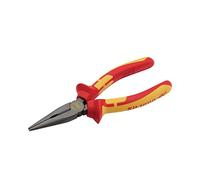 Draper 94626 XP1000 VDE Long Nose Pliers, 160mm