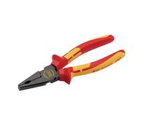 Draper 94635 XP1000 VDE Hi-Leverage Combi Pliers, 180mm
