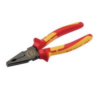 Draper 94636 XP1000 VDE Hi Leverage Combi Pliers 200mm