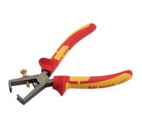 Xp1000 94638 Vde Wire Strippers 160Mm each 1