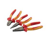 XP1000® VDE Pliers Set (3 Piece)
