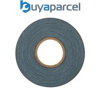 Draper 94656 Emery Cloth Roll, 25mm x 50m, 120 Grit - 94656