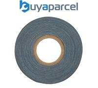 Draper 94657 Emery Cloth Roll, 25mm x 50m, 180 Grit - 94657