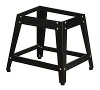 Draper 94971 Bandsaw Stand for Stock No. 98445, Black