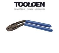 Draper 94973 Hog Ring Pliers, 180mm,Blue and Black