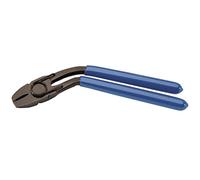 Draper 94973 Hog Ring Pliers, 180mm,Blue and Black