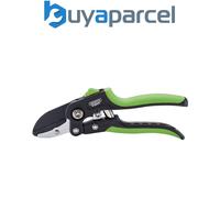 Draper 94983 Draper Expert Anvil Pattern Secateurs, 200mm
