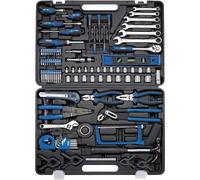 Draper 94988 Automotive/General Purpose Hand Tool Kit (138 Piece)