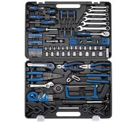 Draper 94988 Automotive/General Purpose Hand Tool Kit (138 Piece) each 138