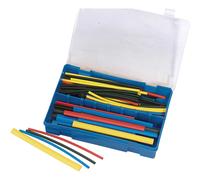 Draper Heat-Shrinkable Tubings Set