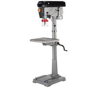 Draper 12 Speed Heavy Duty Floor Standing Drill, 1500W 95043
