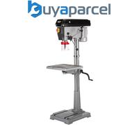 Draper 95043 Draper Expert 230V 12 Speed Heavy Duty Floor Standing Drill, 1500W