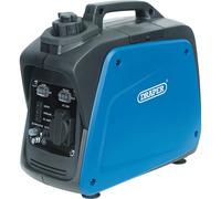 Draper 95176 Petrol Inverter Generator 700W
