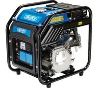 Draper 95204 Petrol Inverter Generator 2800W