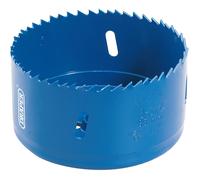Draper 95mm HSS Bi-metal Holesaw Blade High Speed Variable Pitch 41092