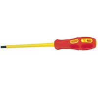 Draper 960B Expert 5.5Mm X 125Mm Fully Insulated Plain Slot Screwdriver