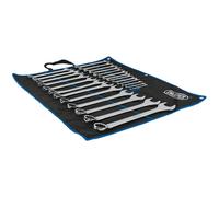 Draper 97918 Combination Spanner Set (25 Piece) per set