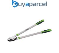 Anvil Pattern Loppers with Aluminium Handles, 685mm