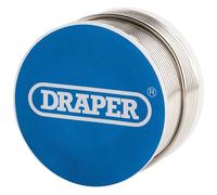 Draper 97993 Reel Of Lead Free Flux Cored Solder 1.2Mm 100G each