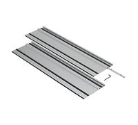 Draper 98199 Guide Rails for Draper Plunge Saw, 700mm (Pair)