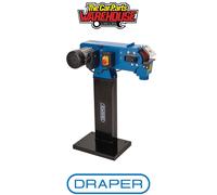 Draper 98421 230V Belt Linisher 100mm 1500W