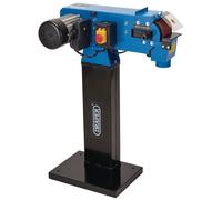 Draper 230V Belt Linisher 100Mm 1500W