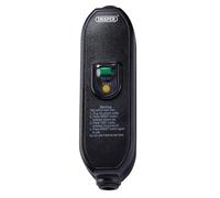Draper 98440 230V in-line RCD Adaptor, 16A