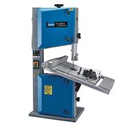 Draper 98445 Bandsaw 750W, 305mm, Silver and Blue, One Size