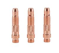 Draper TIG Torch Collet Body 1.6mm for 70087 and 57096 – Pack of 3