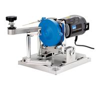Storm Force 98486 Draper Storm Force 230V Circular Saw Blade Sharpener 110W 1