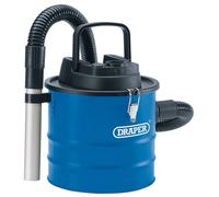 Draper 98503 D20 20V Ash Vacuum Cleaner (Sold Bare) each
