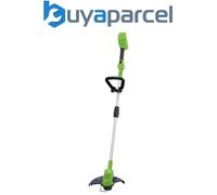 Draper 98504 D20 40V Grass Trimmer (Sold Bare) each 1
